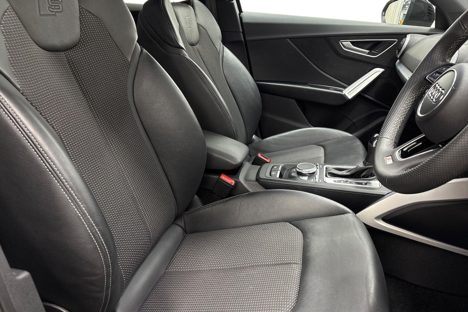 Used Audi Q2 2024 for sale - 77187476: Photo 9