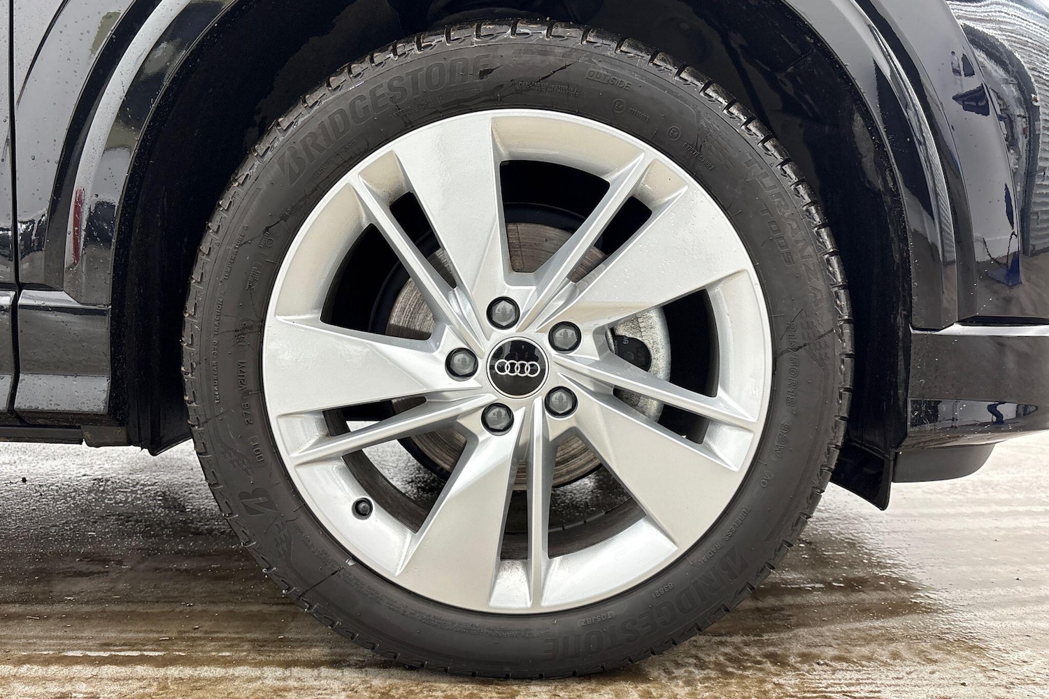 Used Audi Q2 2025 for sale - 77779692: Photo 10