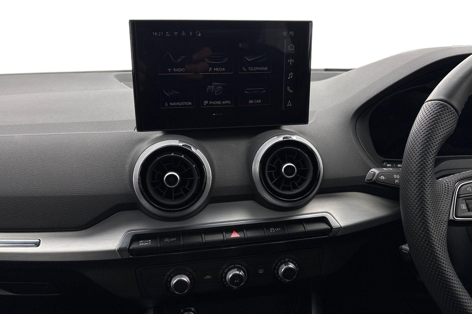 Used Audi Q2 2025 for sale - 77779692: Photo 12