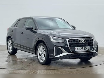 Audi Q2 feature image