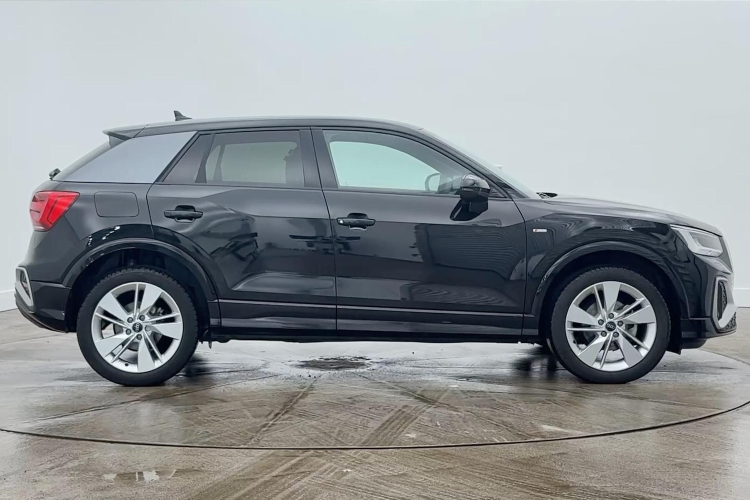 Used Audi Q2 2025 for sale - 77779692: Photo 5