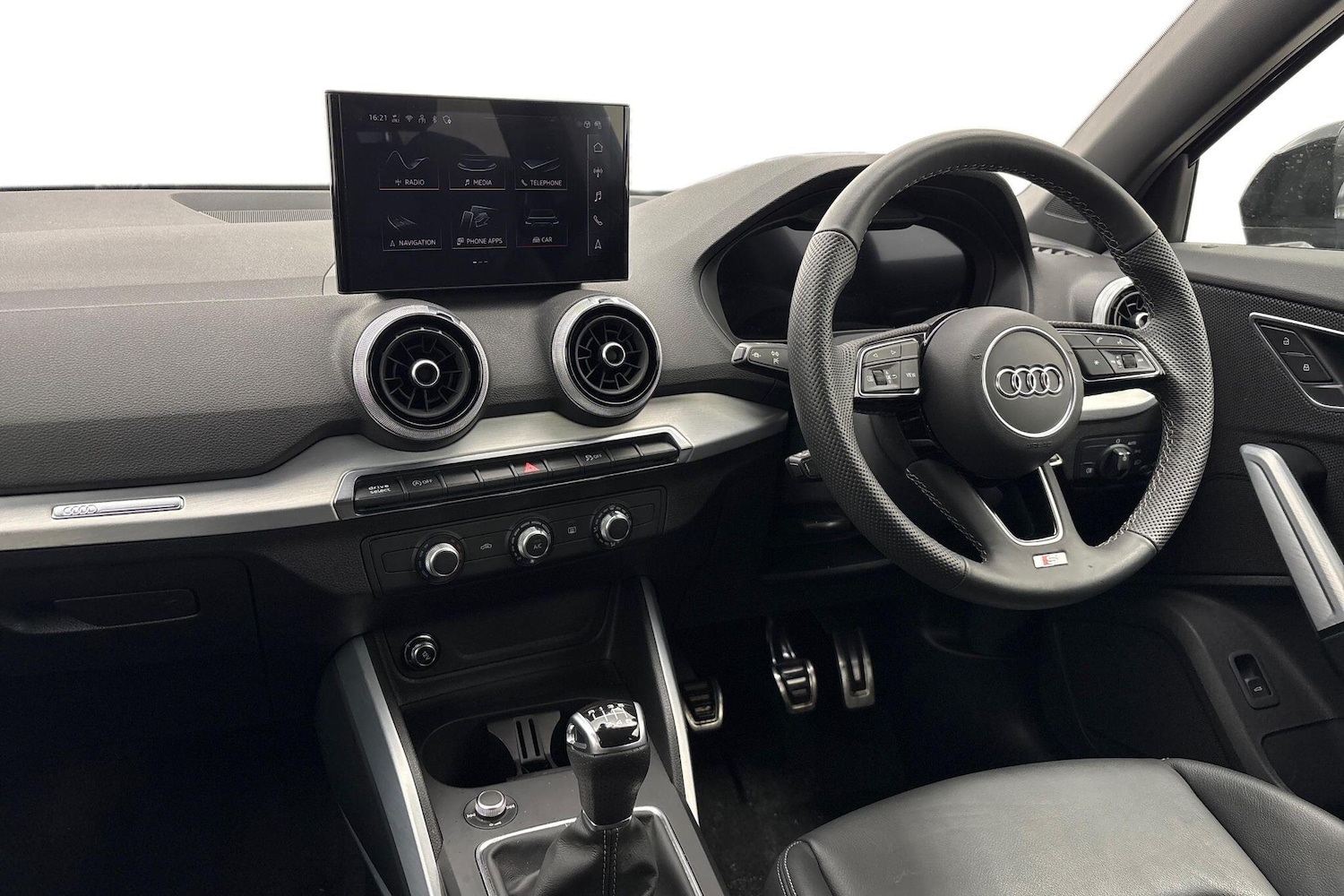 Used Audi Q2 2025 for sale - 77779692: Photo 6