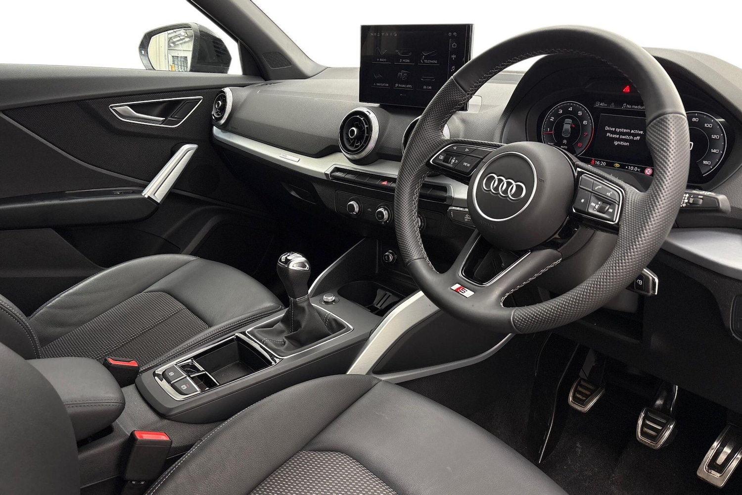 Used Audi Q2 2025 for sale - 77779692: Photo 7