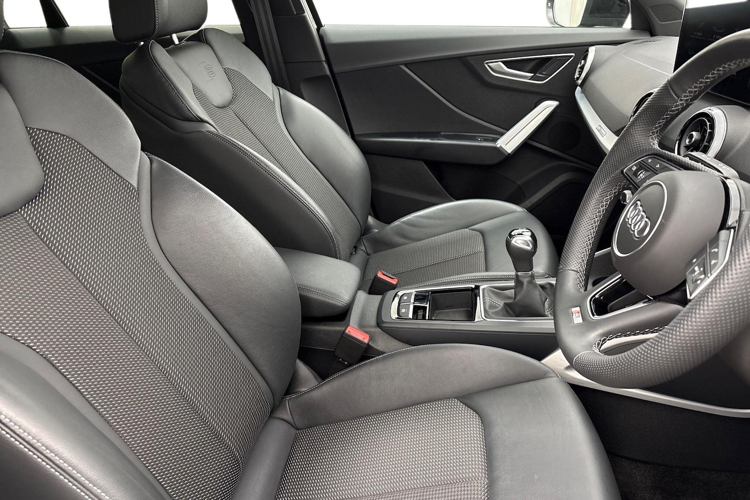 Used Audi Q2 2025 for sale - 77779692: Photo 8