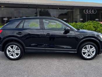 Used Audi Q2 2025 for sale - 75216004: Photo