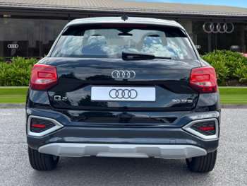 Used Audi Q2 2025 for sale - 75216004: Photo