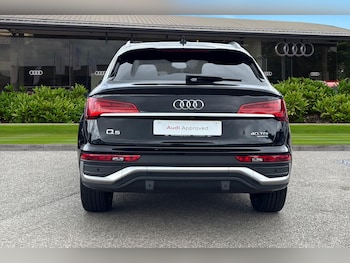 Used Audi Q5 2022 for sale - 75344164: Photo