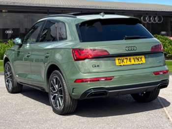 Used Audi Q5 2024 for sale - 75191214: Photo