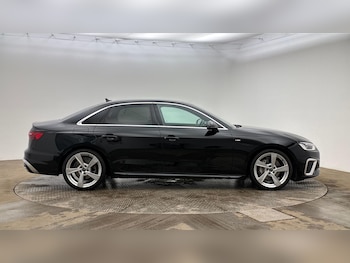 Used Audi A4 2024 for sale - 79272855: Photo