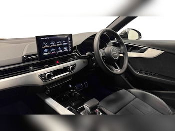 Used Audi A4 2024 for sale - 79272855: Photo