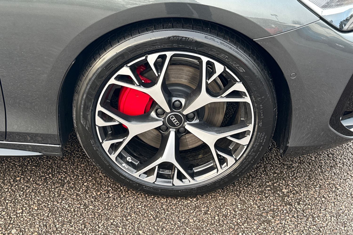 Used Audi A6 Saloon 2026 for sale - 76767816: Photo 10