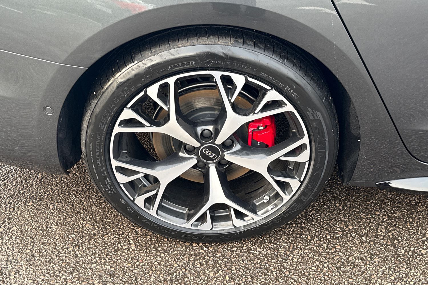 Used Audi A6 Saloon 2026 for sale - 76767816: Photo 11