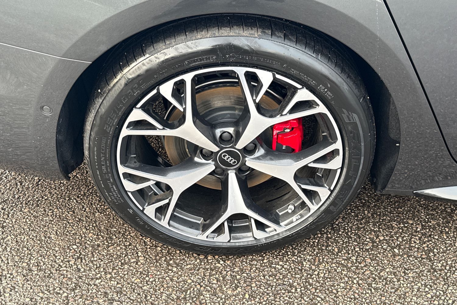 Used Audi A6 Saloon 2026 for sale - 76767816: Photo 12