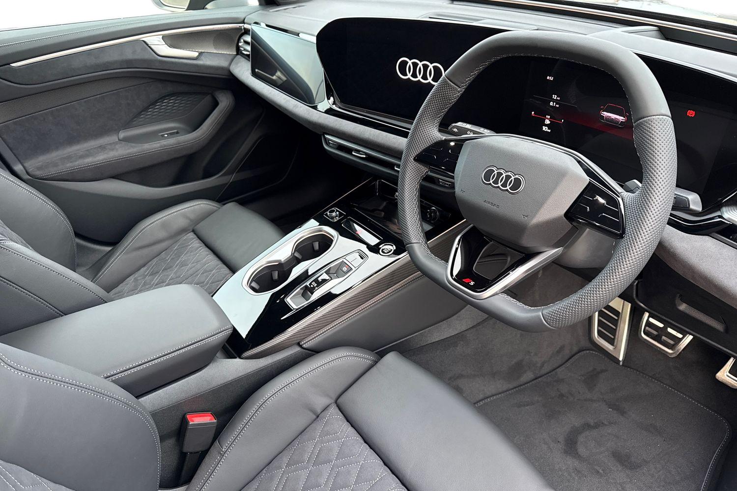 Used Audi A6 Saloon 2026 for sale - 76767816: Photo 13