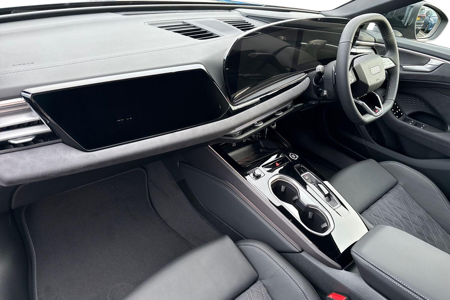 Used Audi A6 Saloon 2026 for sale - 76767816: Photo 14