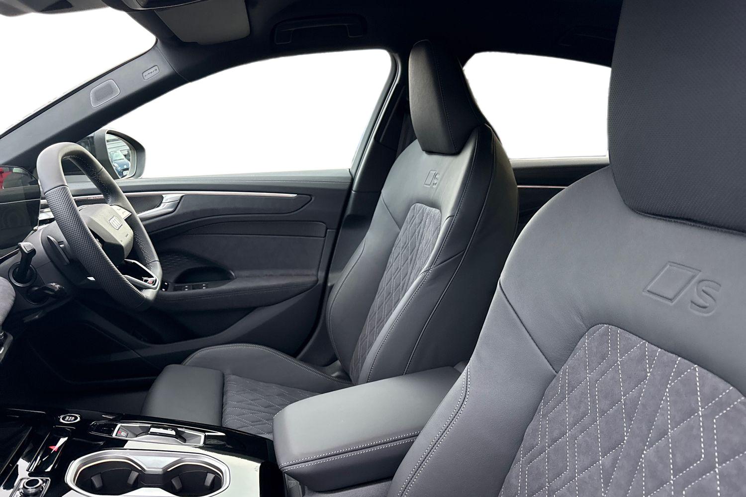 Used Audi A6 Saloon 2026 for sale - 76767816: Photo 15