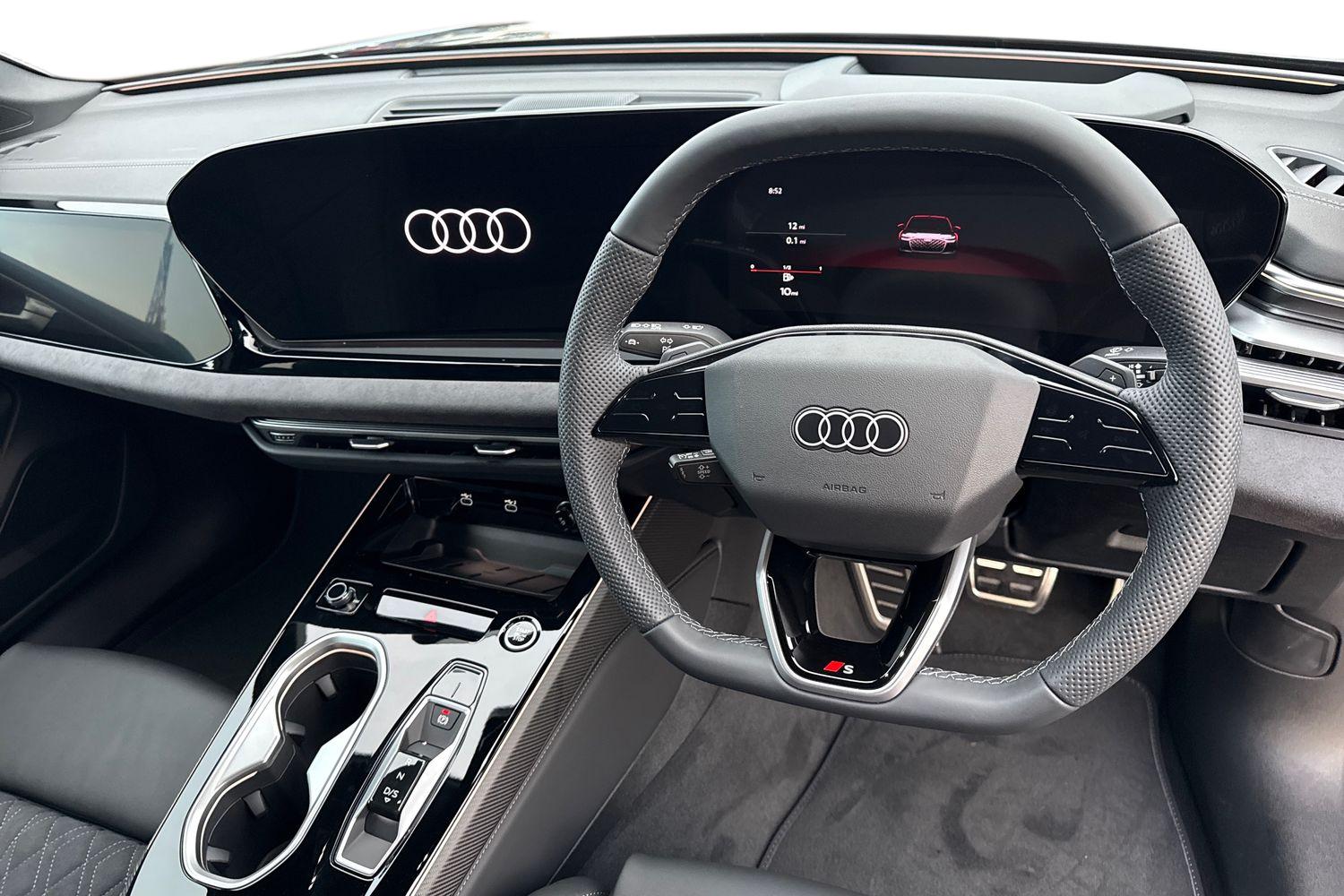 Used Audi A6 Saloon 2026 for sale - 76767816: Photo 17