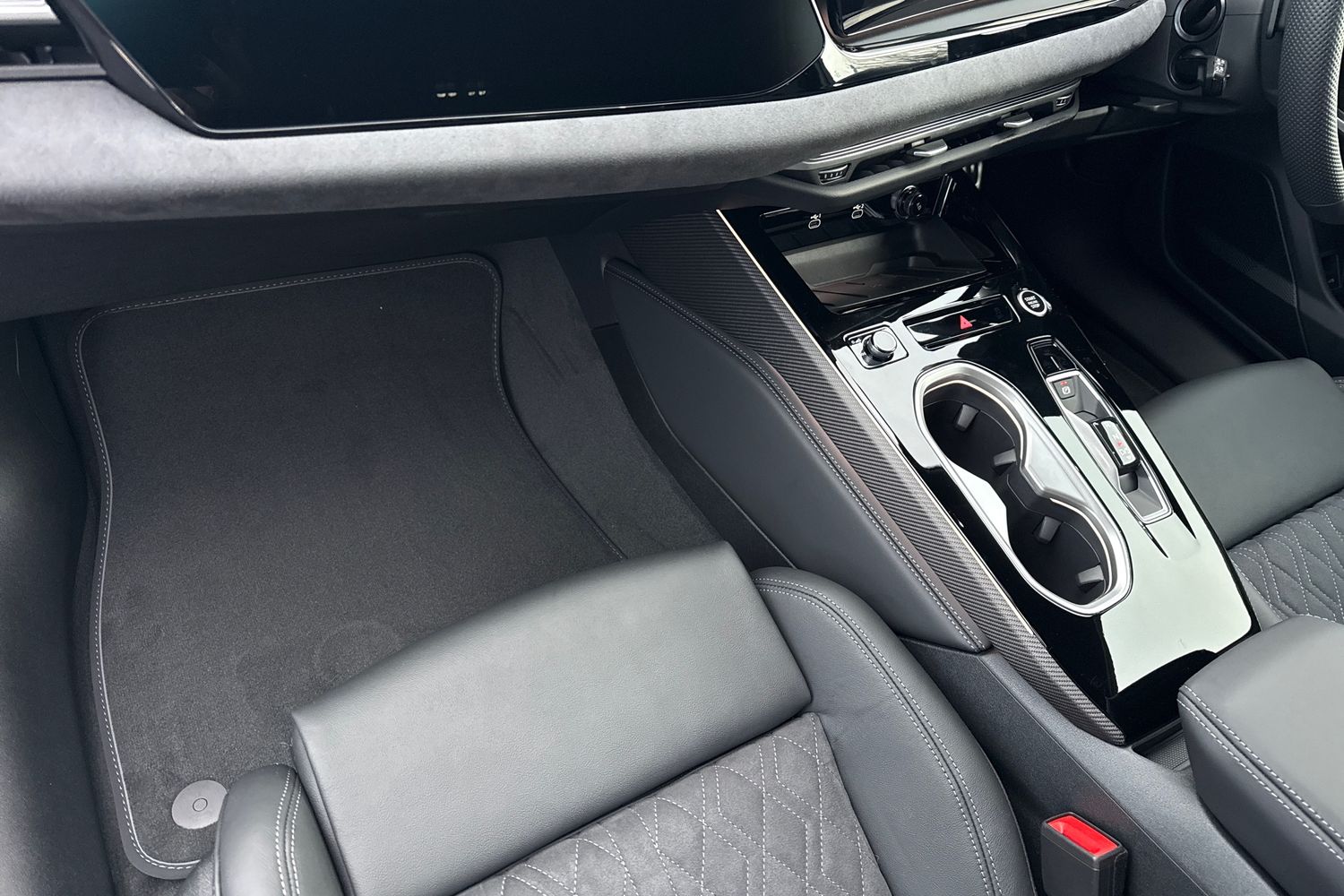 Used Audi A6 Saloon 2026 for sale - 76767816: Photo 19