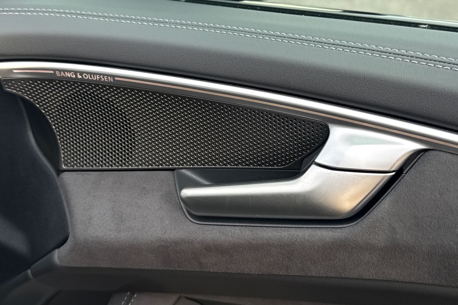 Used Audi A6 Saloon 2026 for sale - 76767816: Photo 20