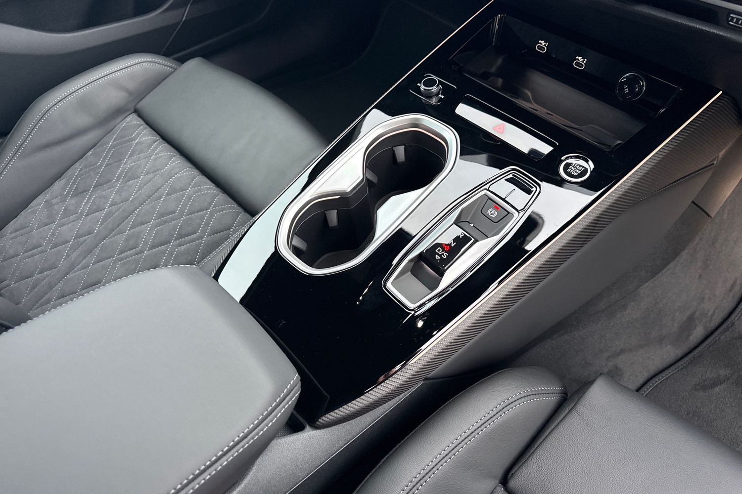 Used Audi A6 Saloon 2026 for sale - 76767816: Photo 22