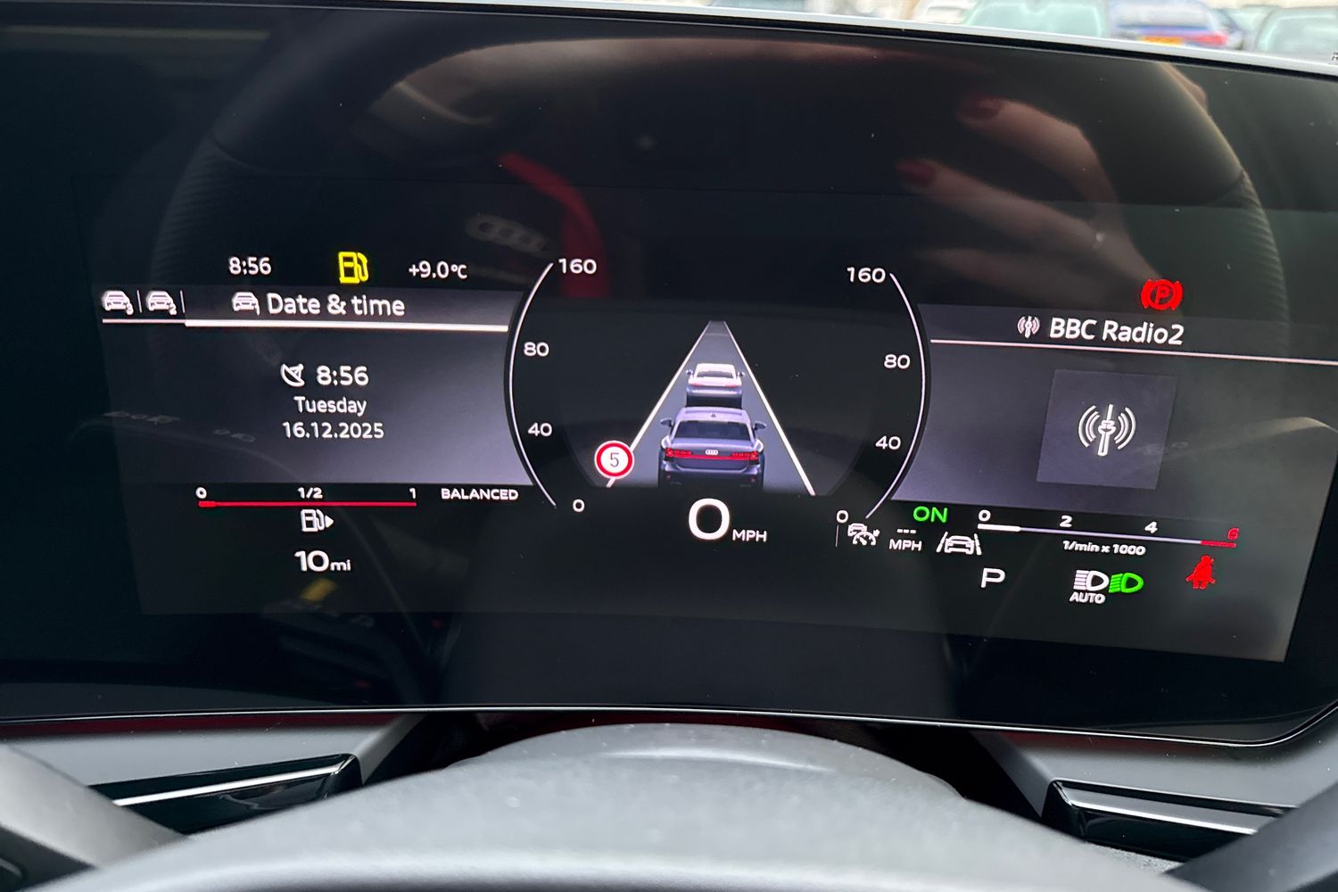 Used Audi A6 Saloon 2026 for sale - 76767816: Photo 27