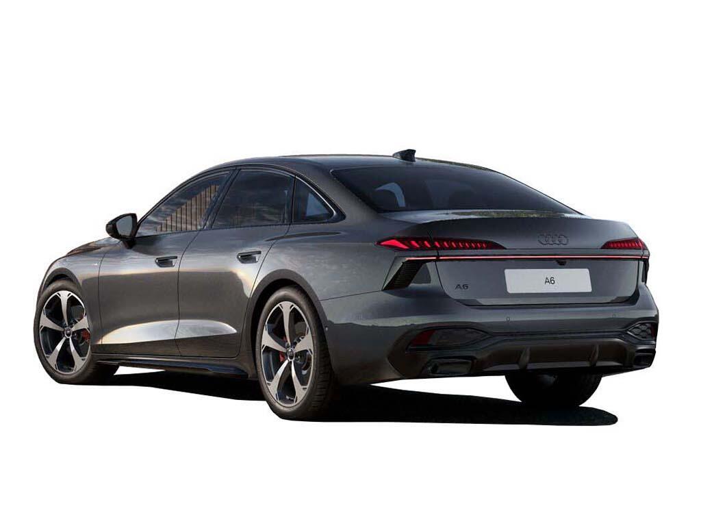 Used Audi A6 Saloon 2025 for sale - 76767816: Photo 3