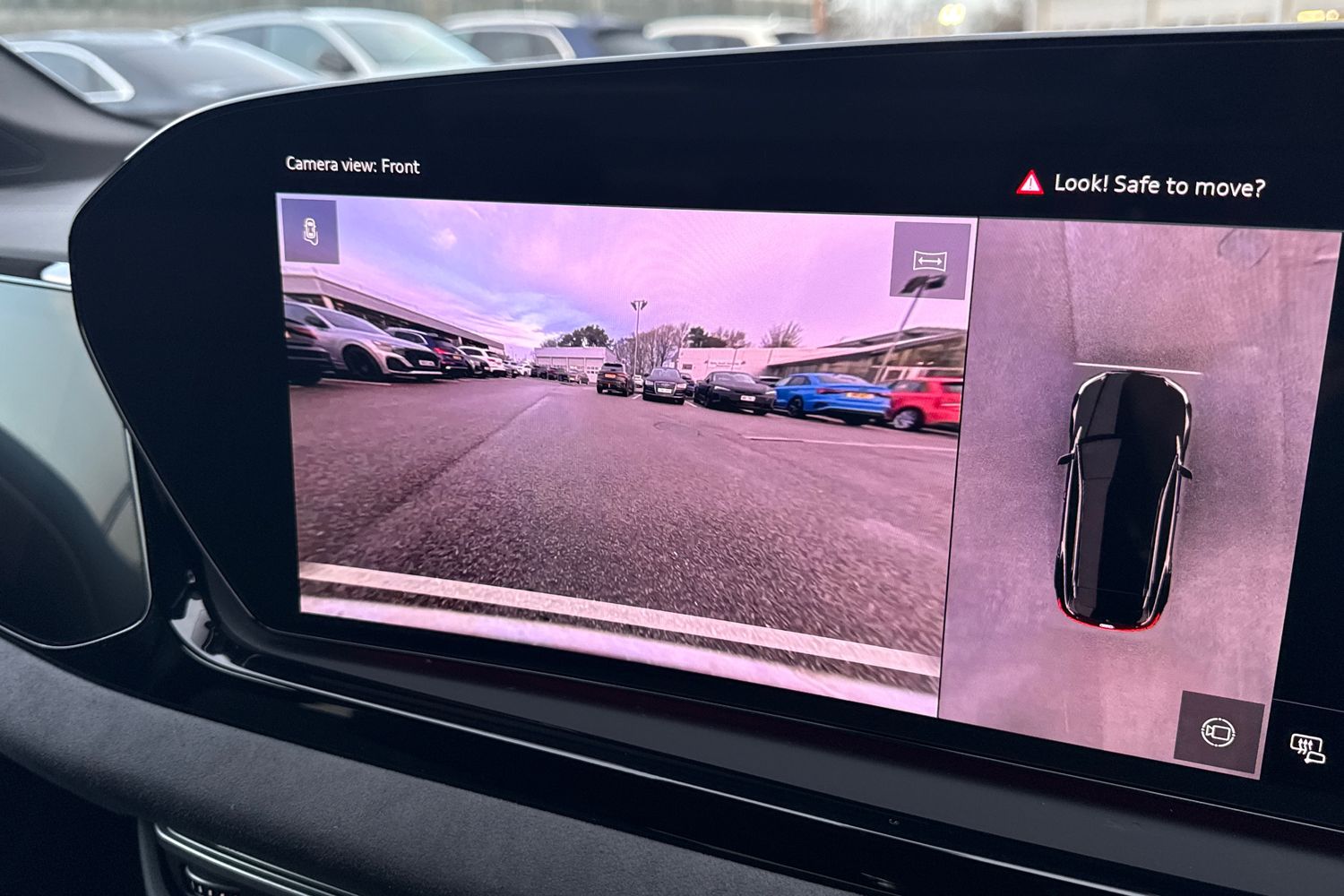 Used Audi A6 Saloon 2026 for sale - 76767816: Photo 30