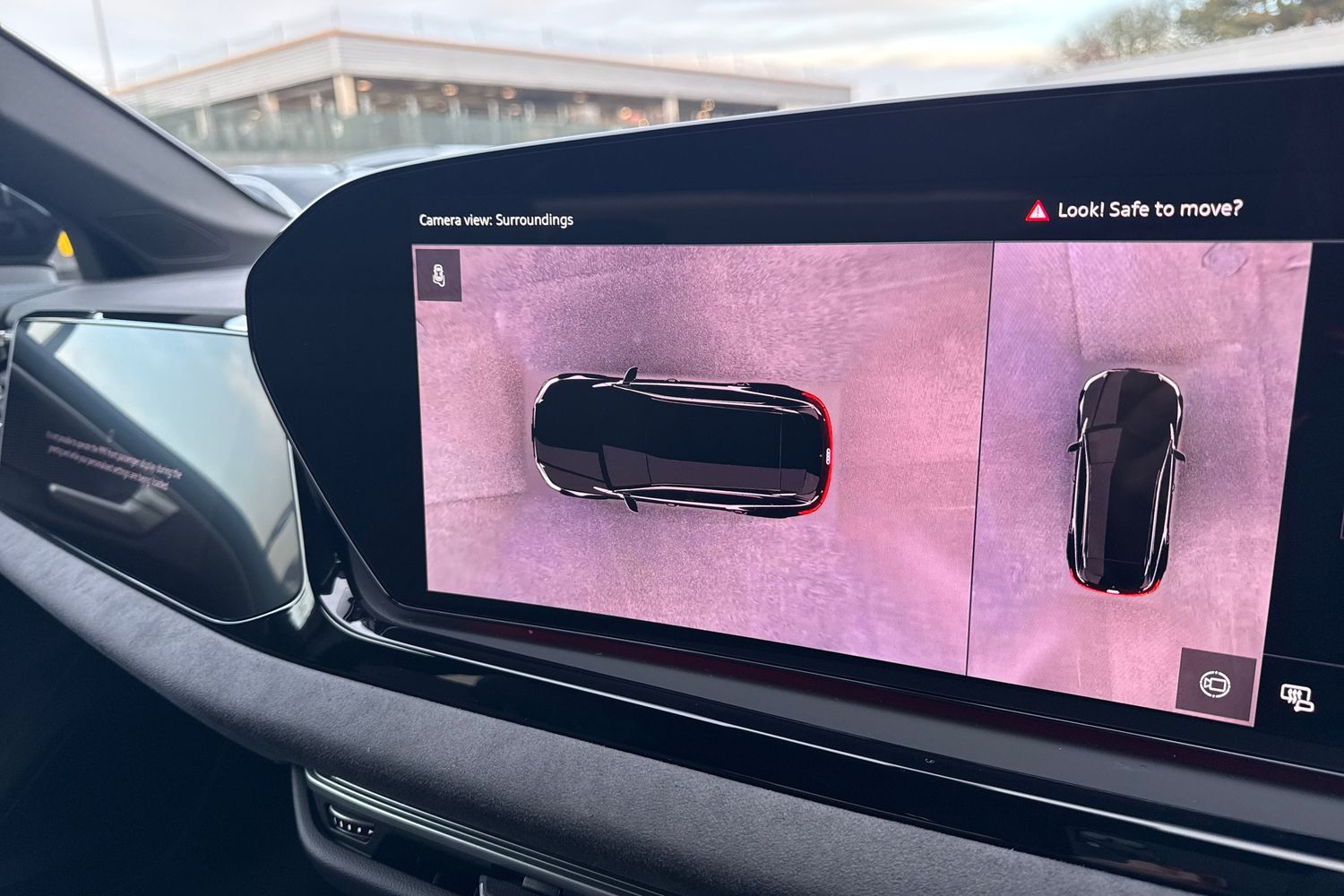 Used Audi A6 Saloon 2026 for sale - 76767816: Photo 31