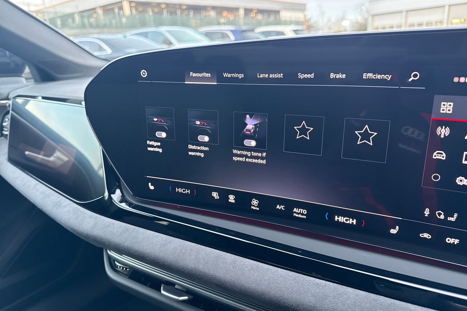 Used Audi A6 Saloon 2026 for sale - 76767816: Photo 41