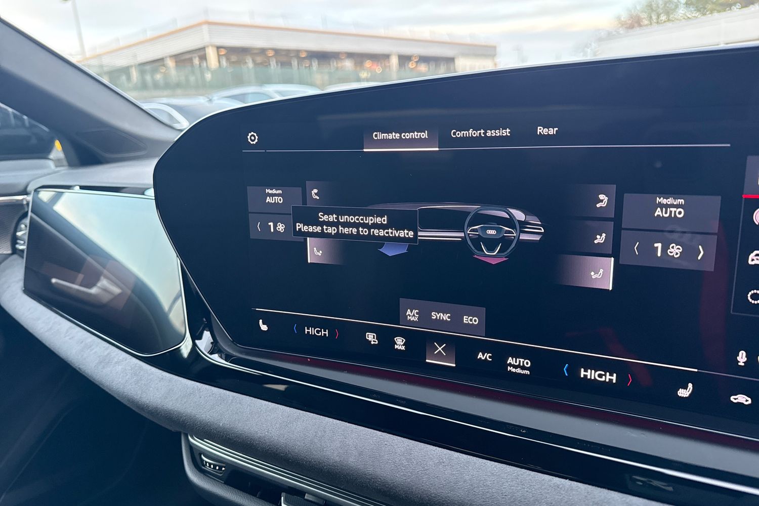 Used Audi A6 Saloon 2026 for sale - 76767816: Photo 50