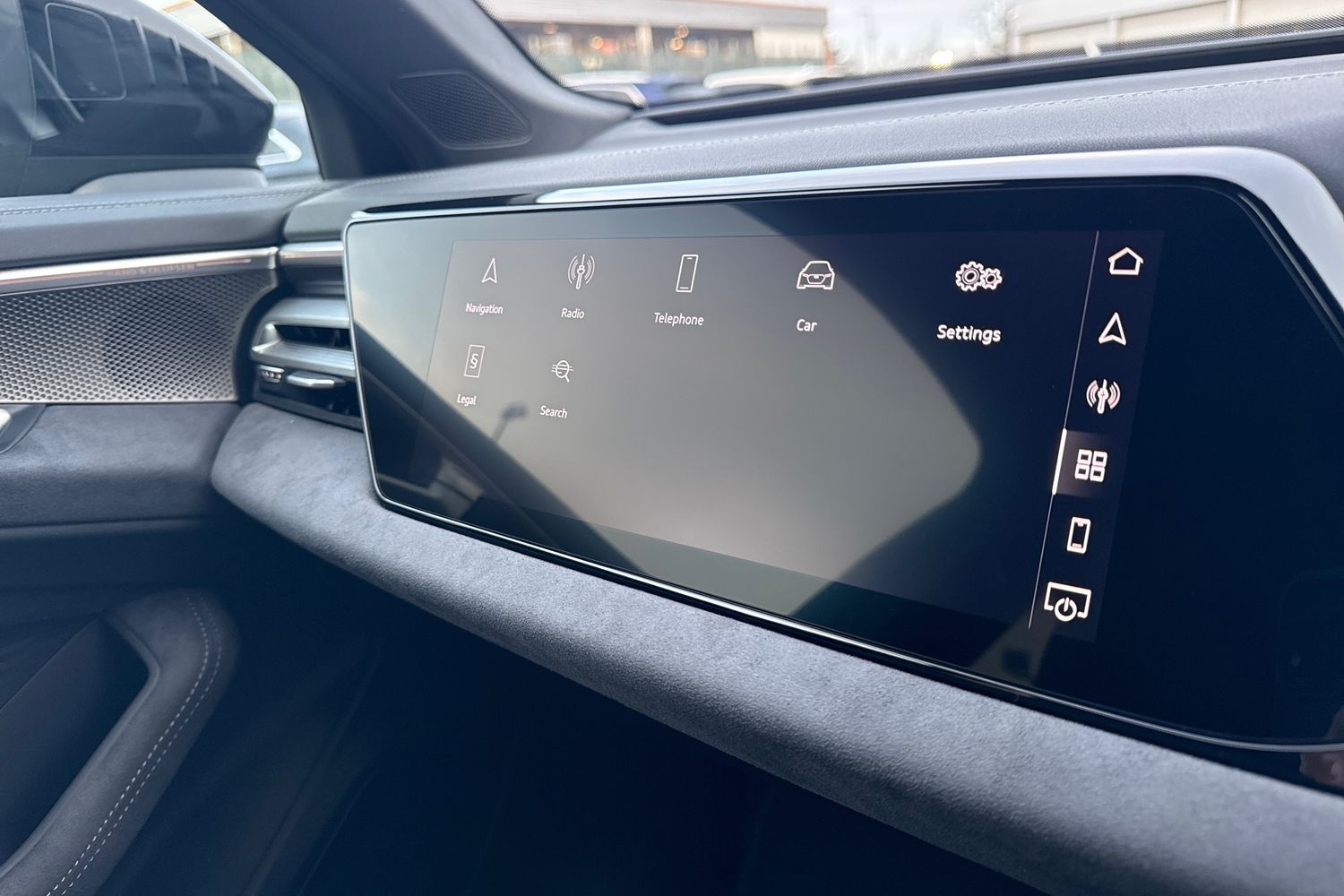 Used Audi A6 Saloon 2026 for sale - 76767816: Photo 54