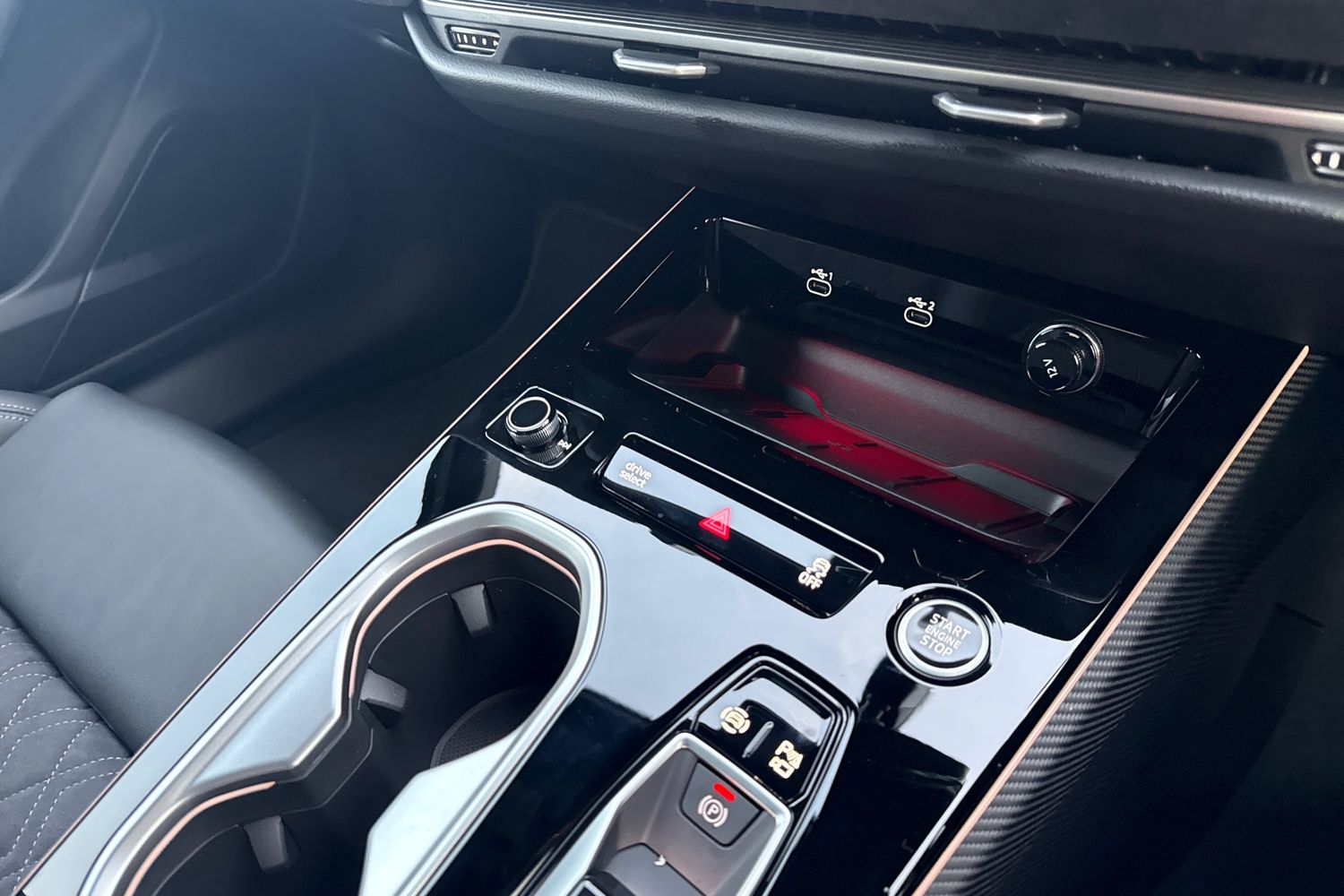 Used Audi A6 Saloon 2026 for sale - 76767816: Photo 55