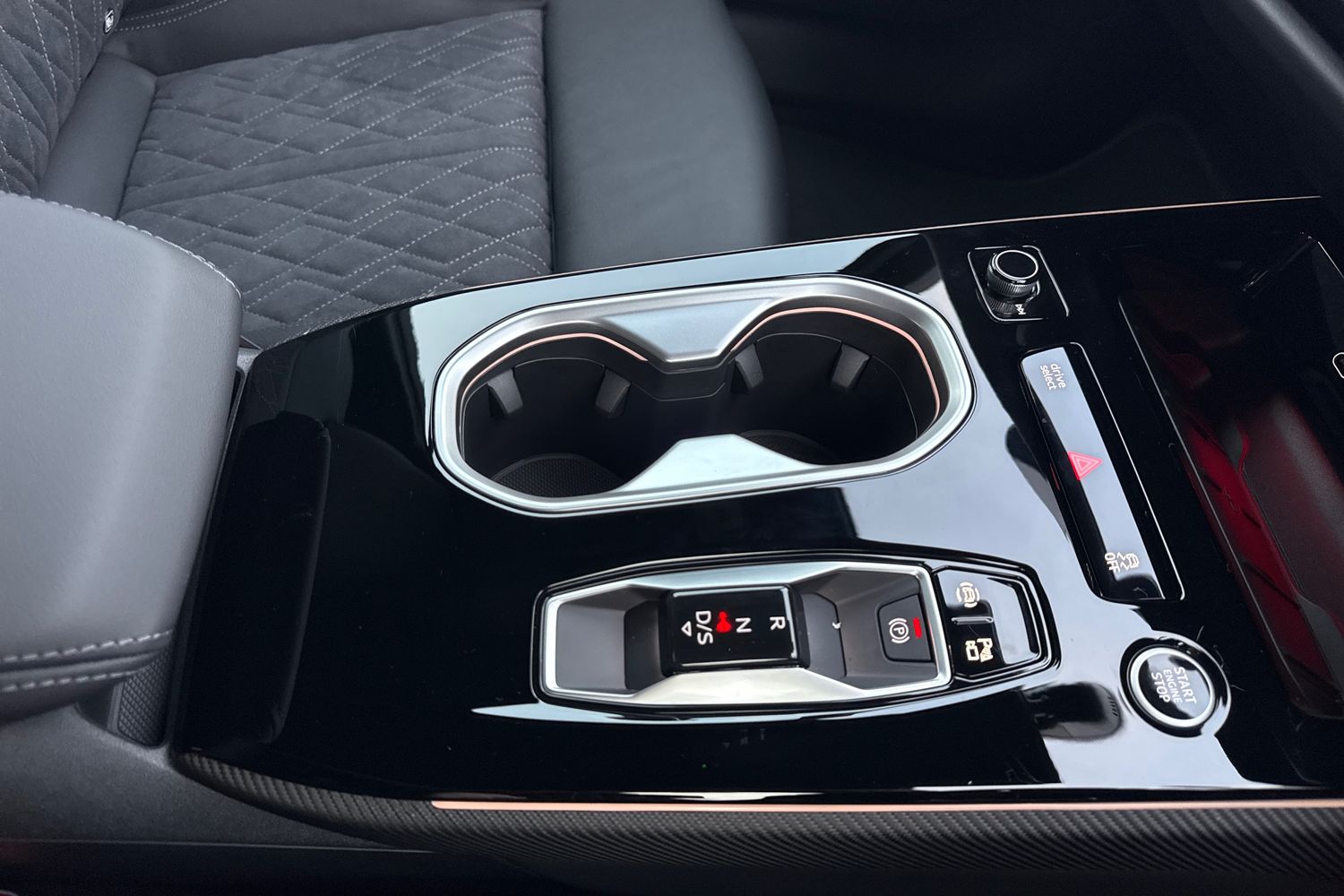 Used Audi A6 Saloon 2026 for sale - 76767816: Photo 56