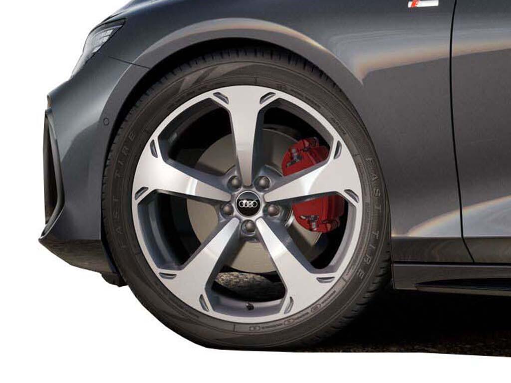 Used Audi A6 Saloon 2025 for sale - 76767816: Photo 7