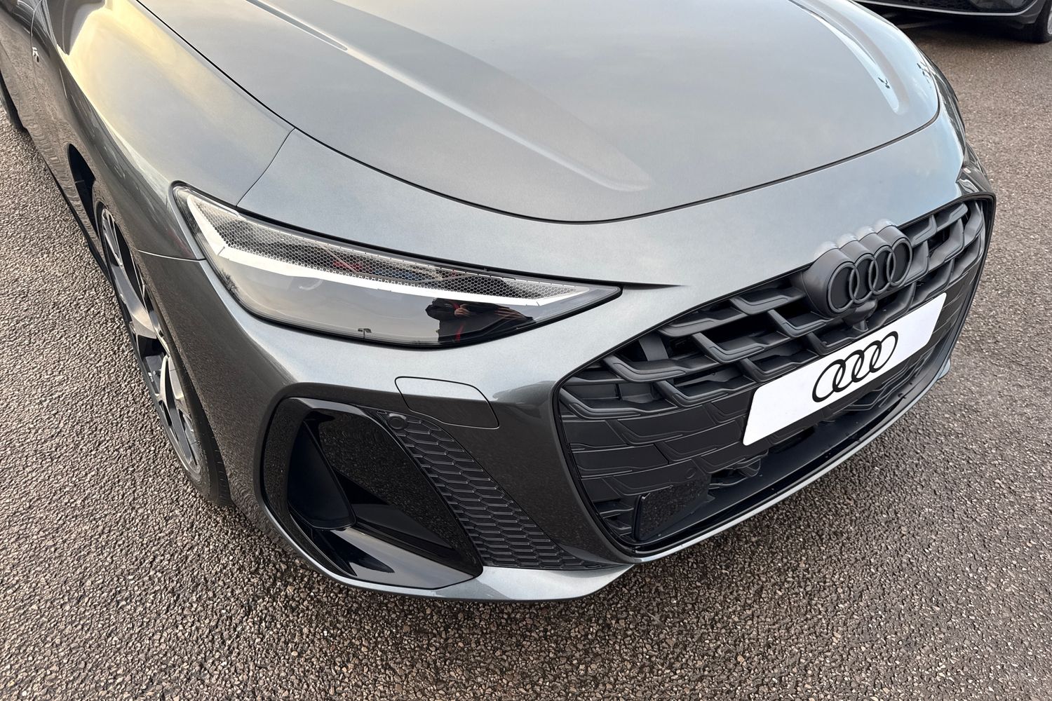 Used Audi A6 Saloon 2026 for sale - 76767816: Photo 8