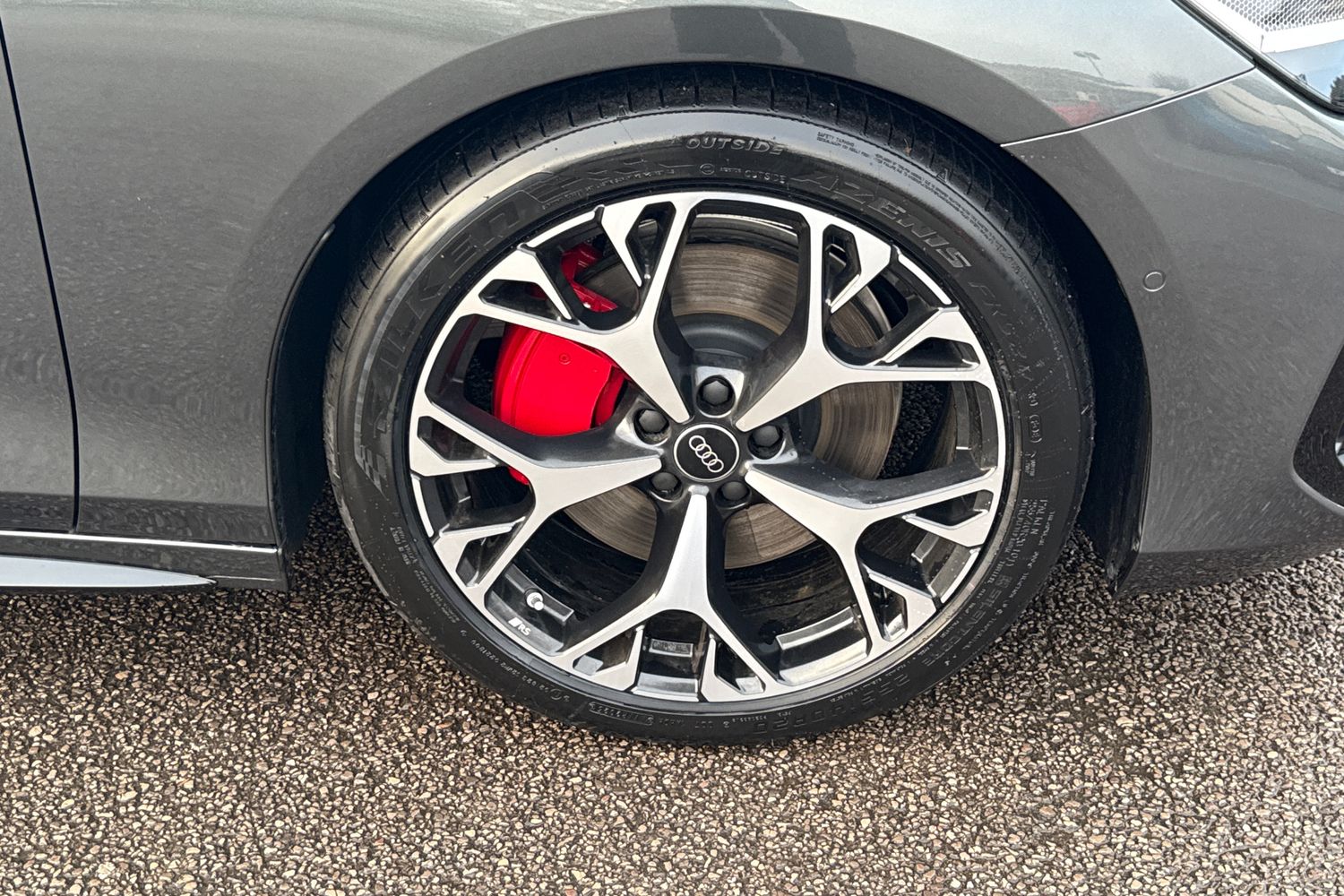 Used Audi A6 Saloon 2026 for sale - 76767816: Photo 9