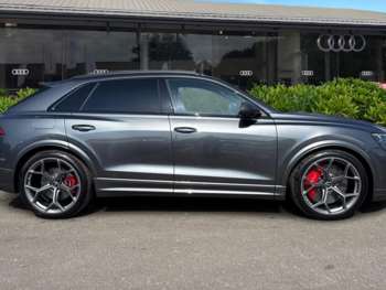 Used Audi RS Q8 2025 for sale - 74036821: Photo
