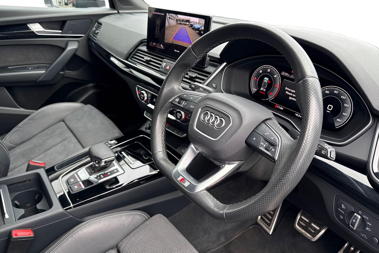 Used Audi Q5 2024 for sale - 77904524: Photo 14