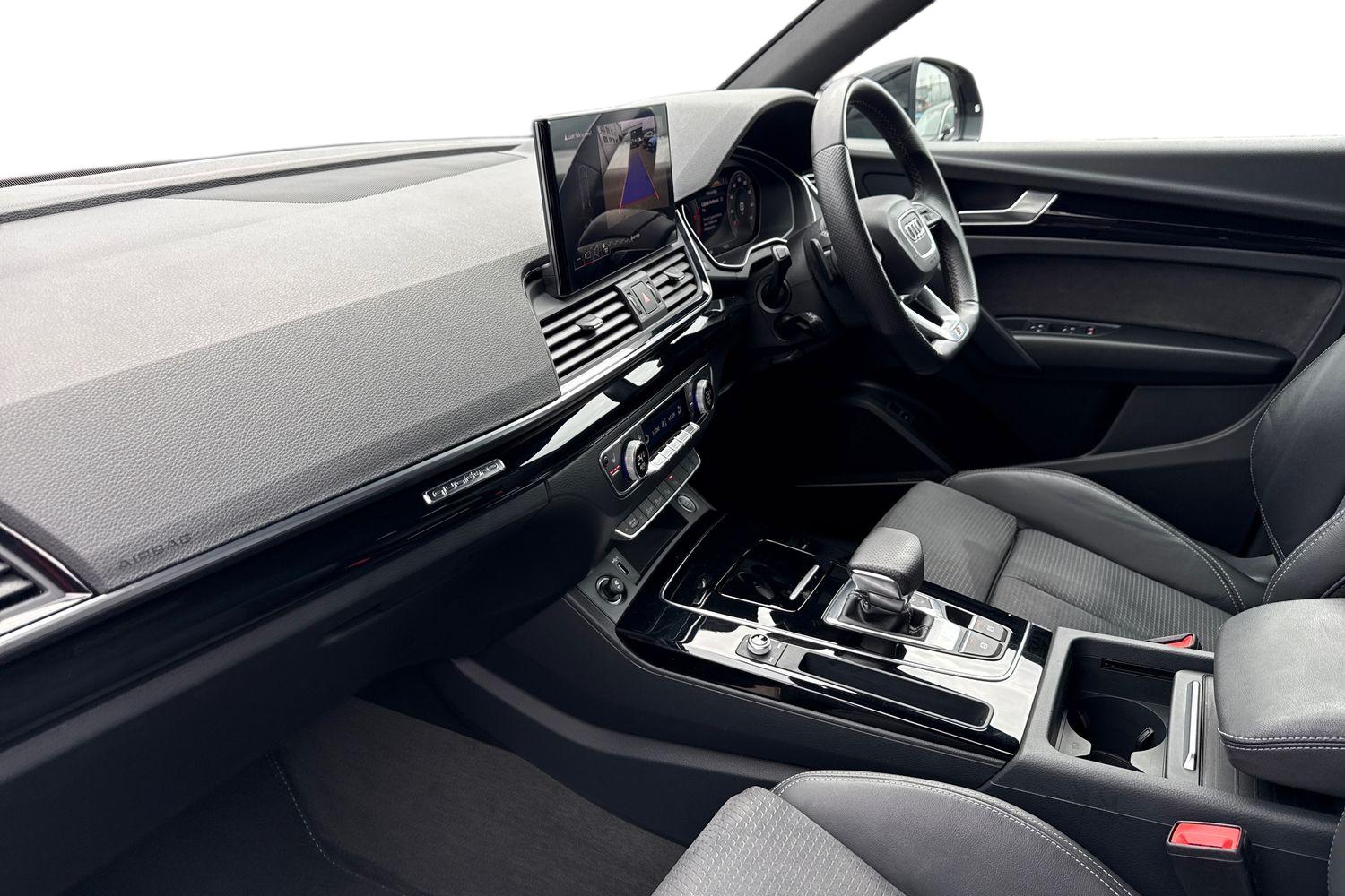 Used Audi Q5 2024 for sale - 77904524: Photo 15