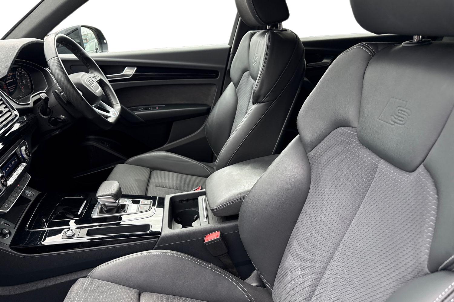 Used Audi Q5 2024 for sale - 77904524: Photo 16