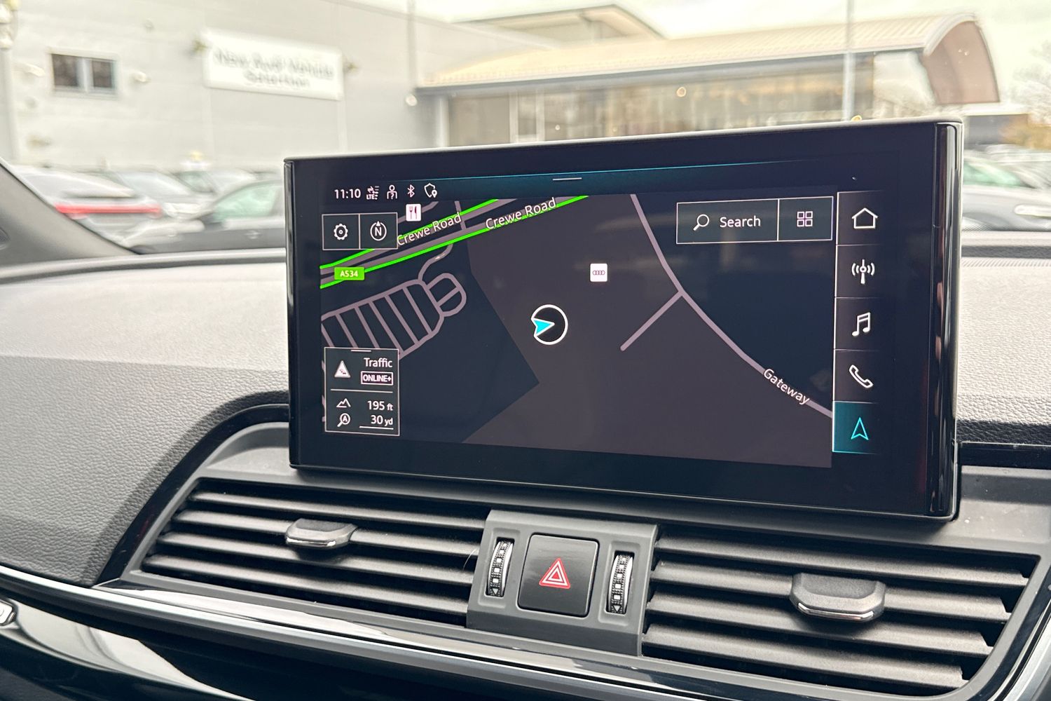 Used Audi Q5 2024 for sale - 77904524: Photo 17