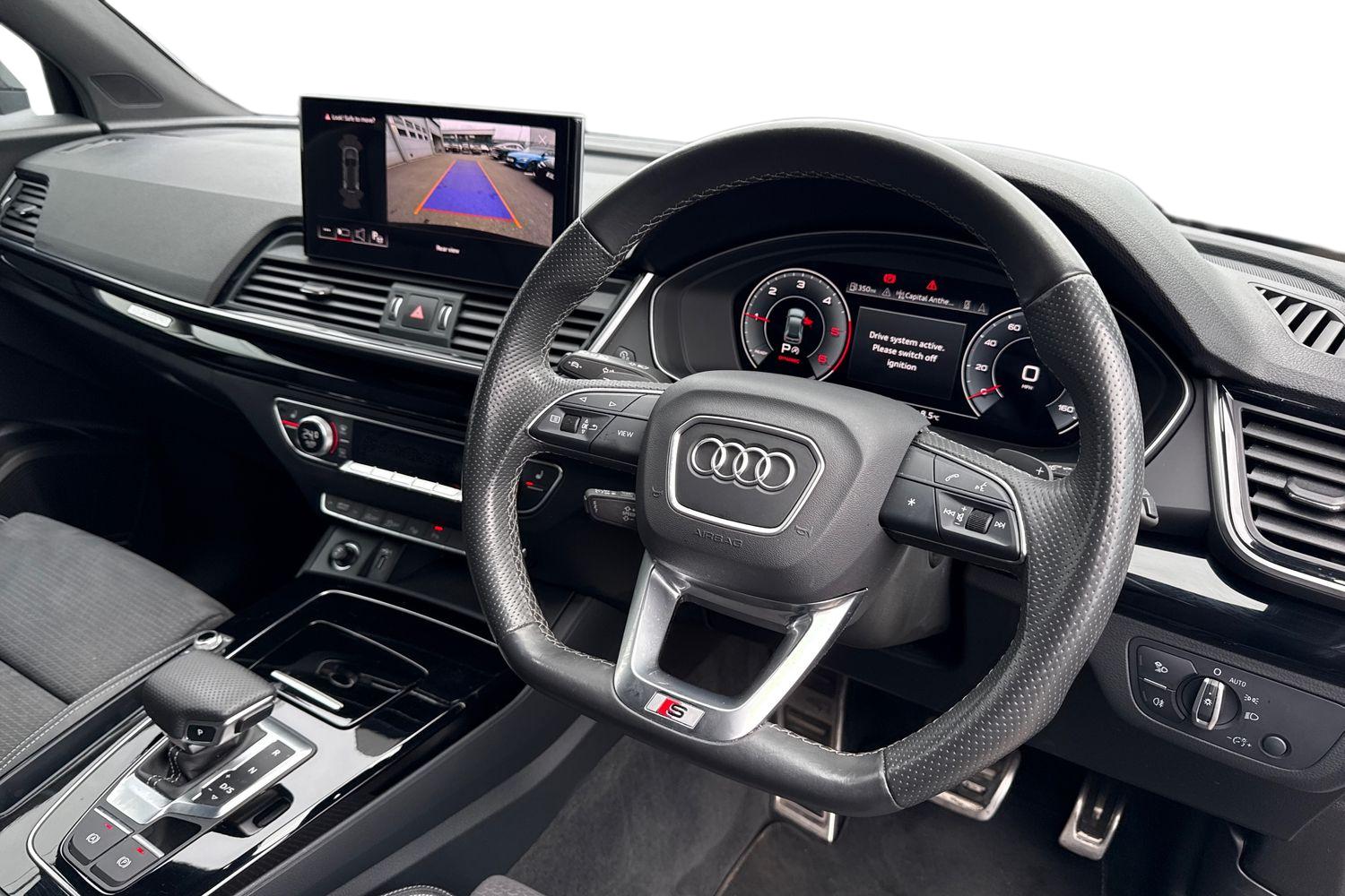 Used Audi Q5 2024 for sale - 77904524: Photo 18