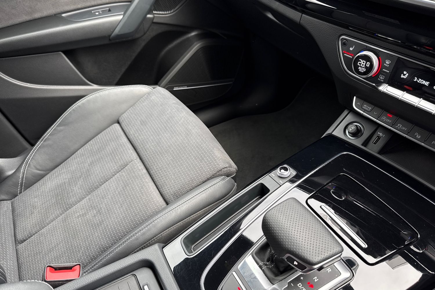 Used Audi Q5 2024 for sale - 77904524: Photo 20