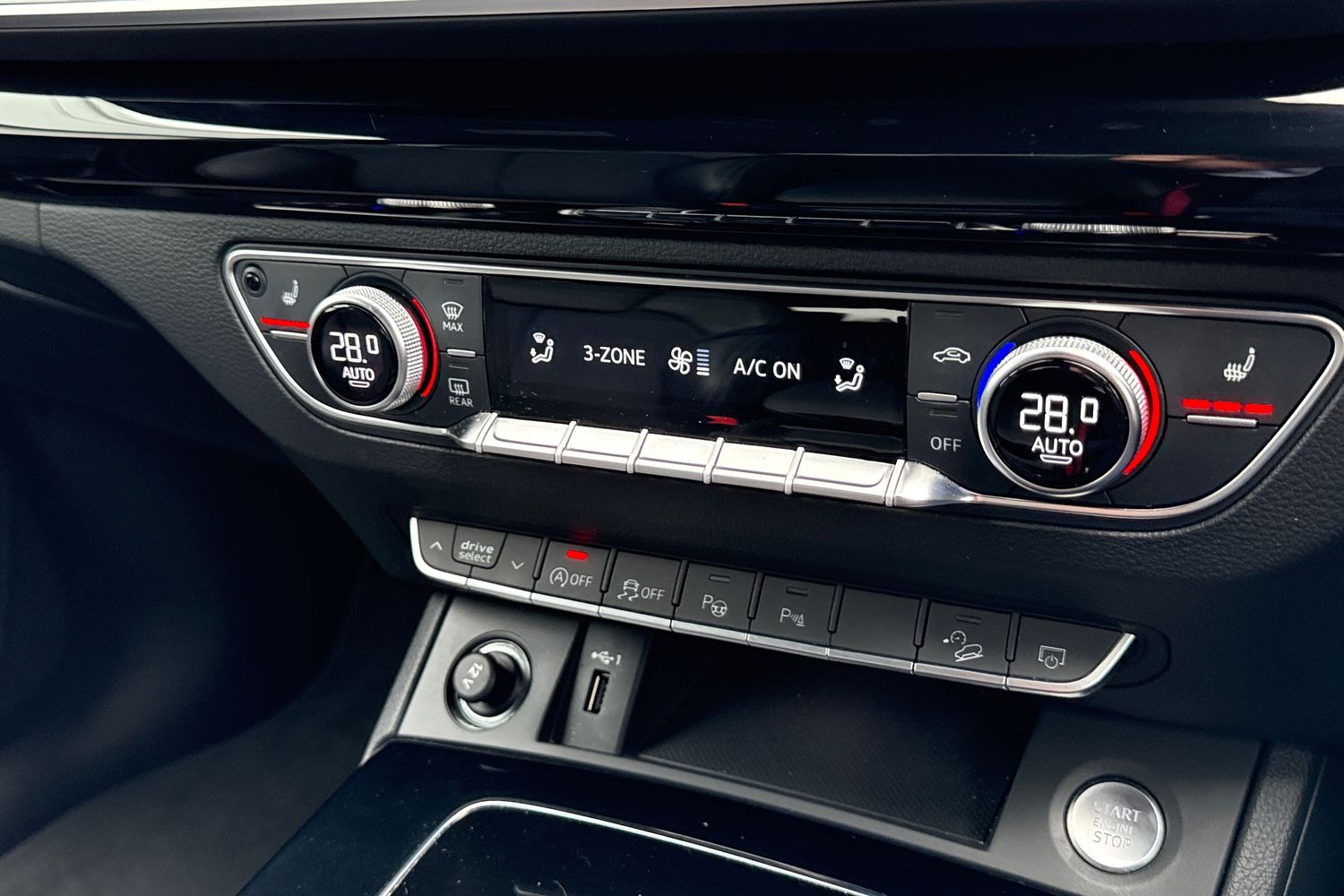 Used Audi Q5 2024 for sale - 77904524: Photo 22