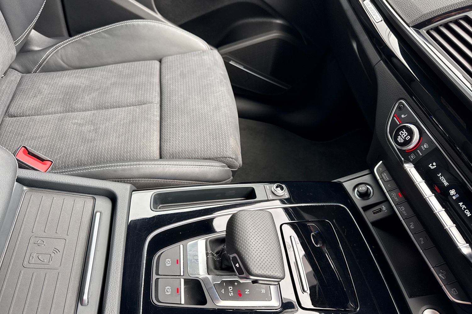 Used Audi Q5 2024 for sale - 77904524: Photo 23