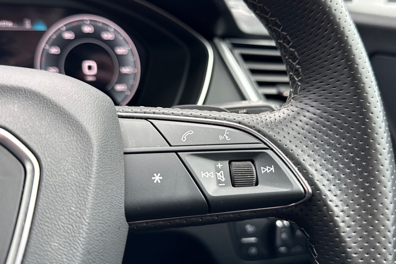 Used Audi Q5 2024 for sale - 77904524: Photo 26