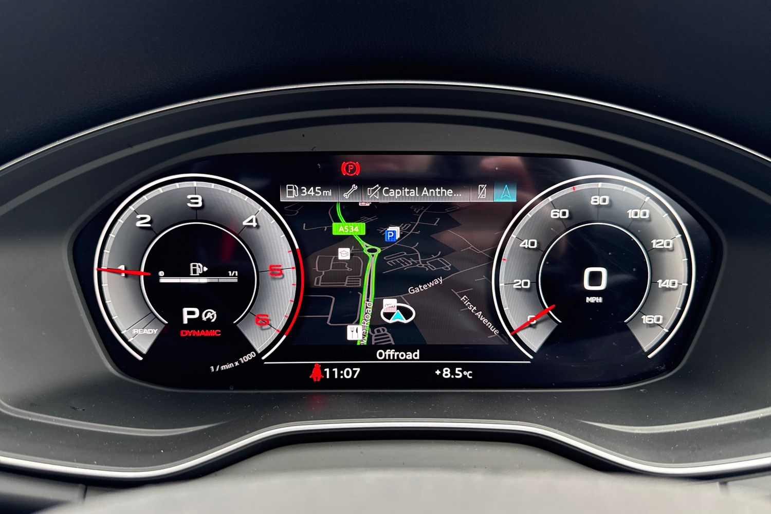 Used Audi Q5 2024 for sale - 77904524: Photo 28