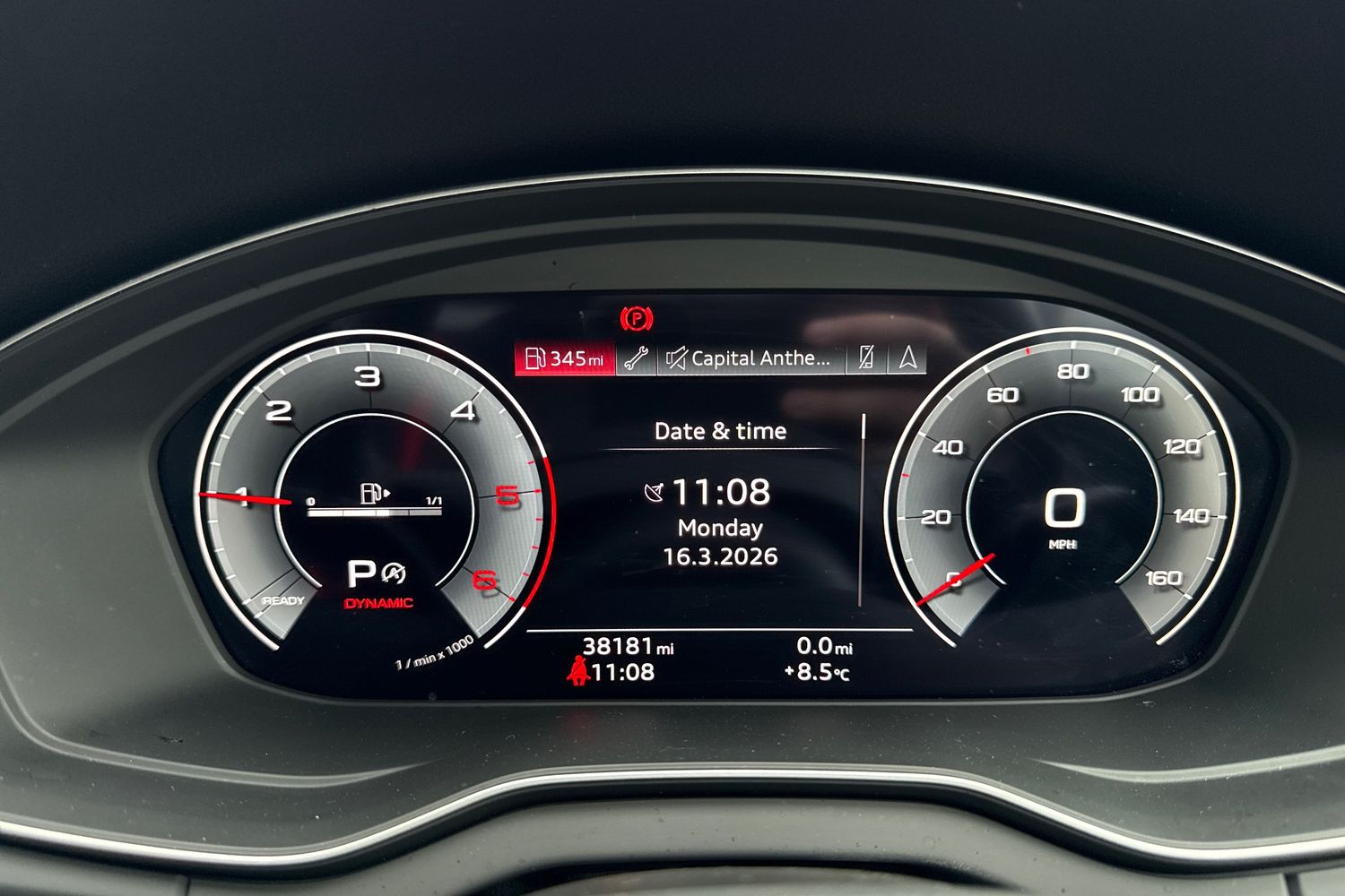 Used Audi Q5 2024 for sale - 77904524: Photo 31