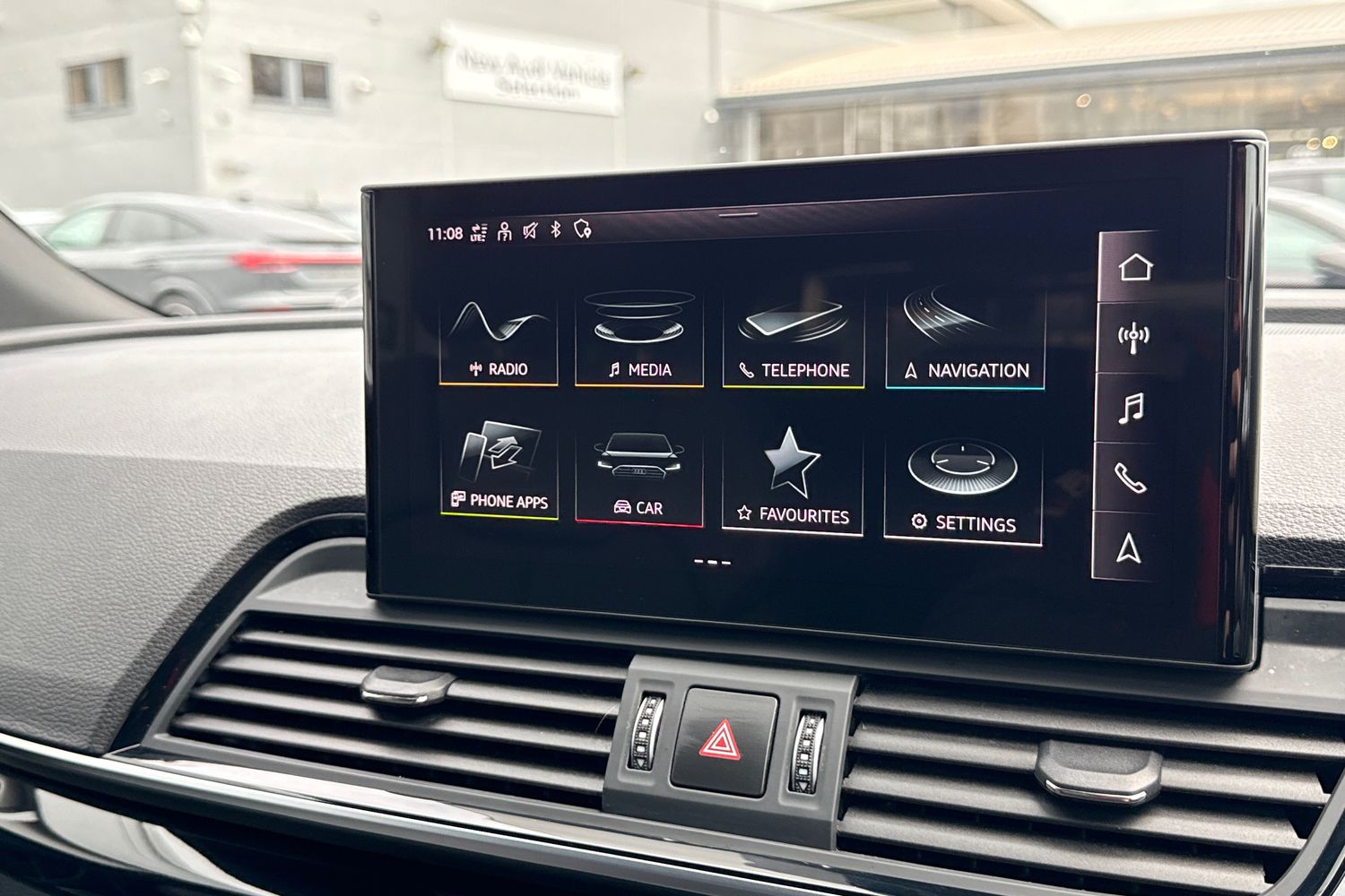 Used Audi Q5 2024 for sale - 77904524: Photo 34