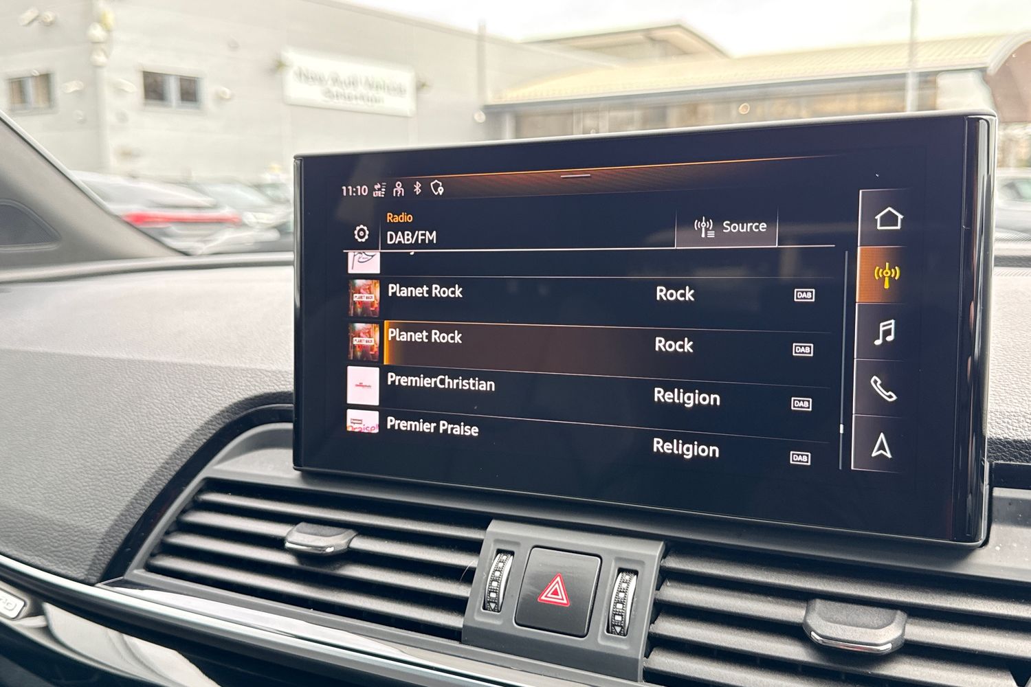 Used Audi Q5 2024 for sale - 77904524: Photo 35